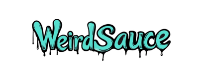 Weird Sauce