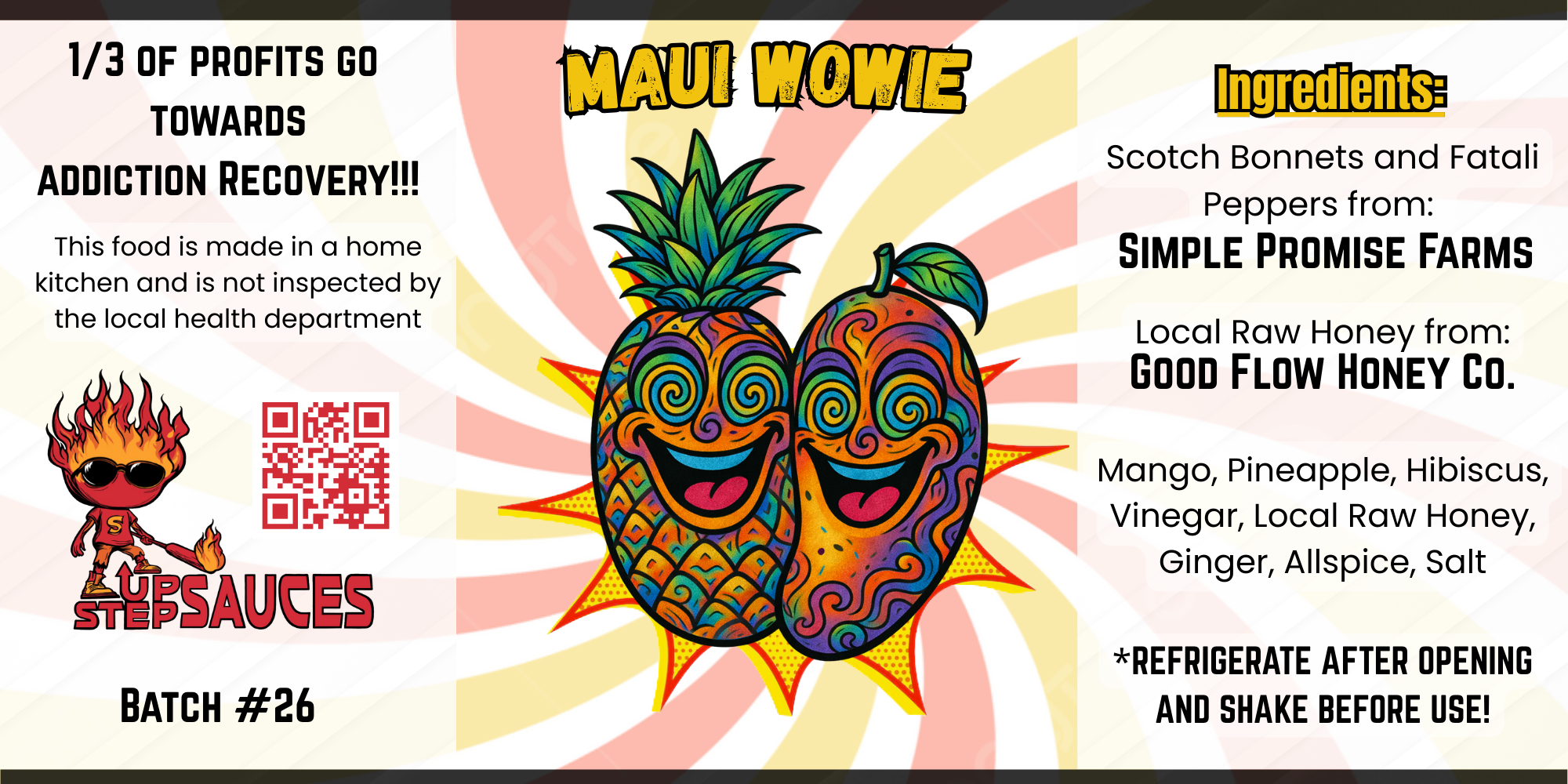 Maui Wowie